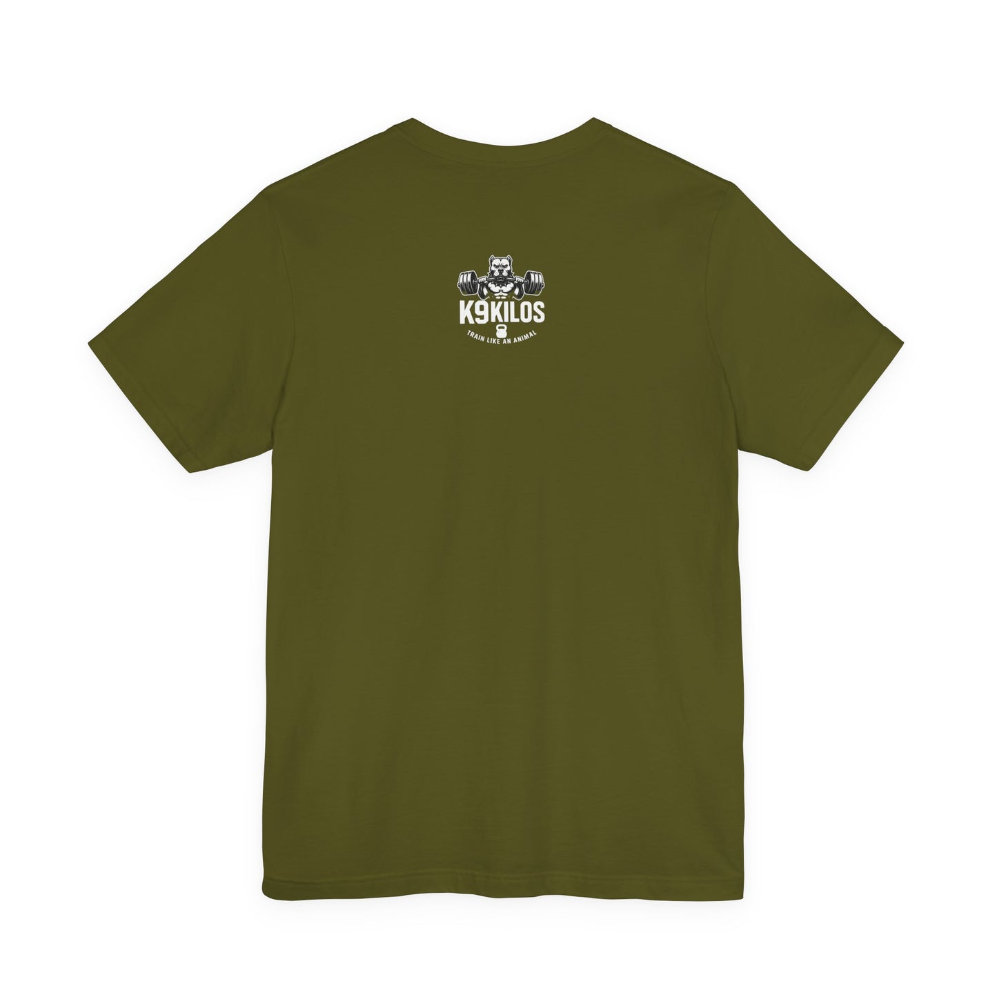 Belly Rub Tee