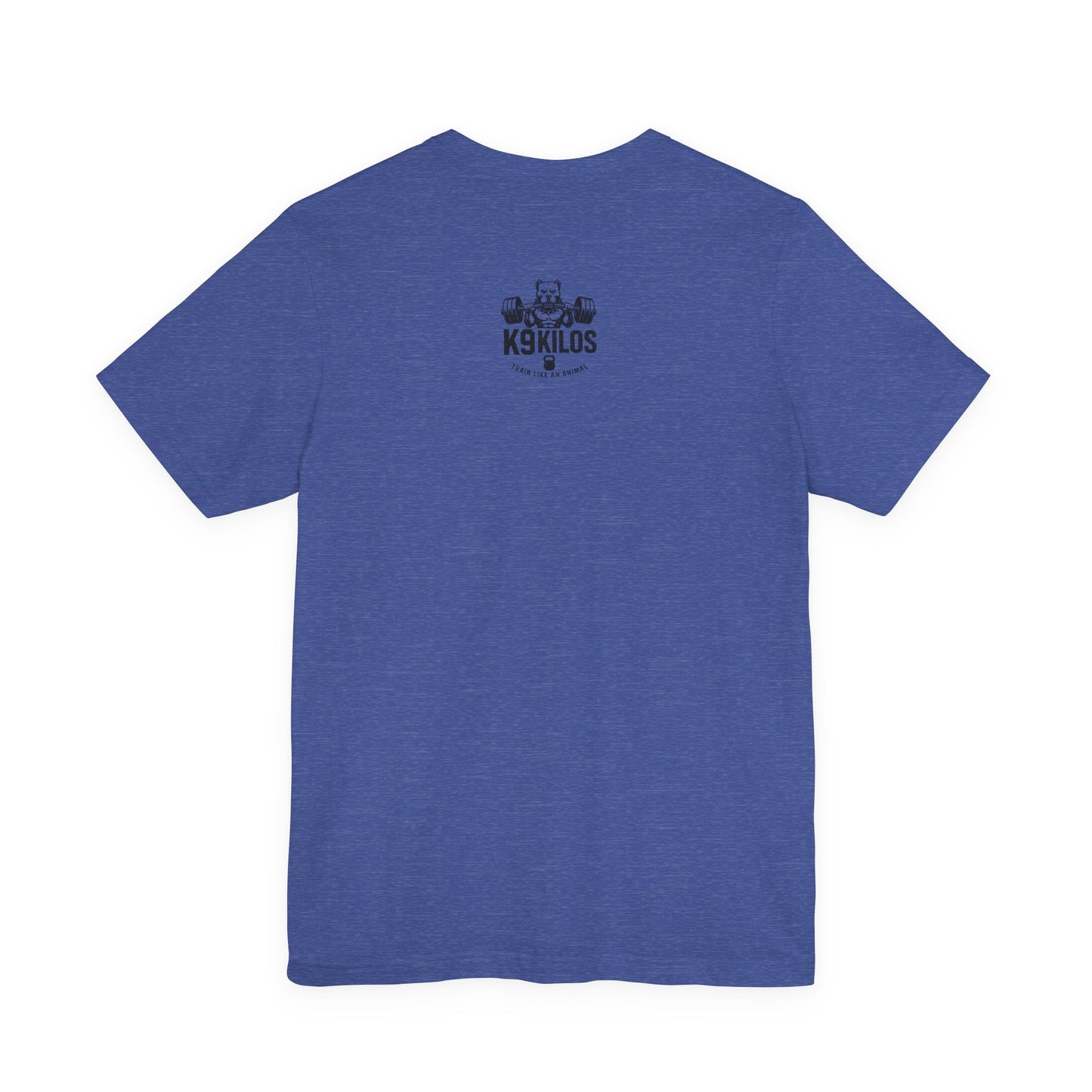 Lift & Nap Tee