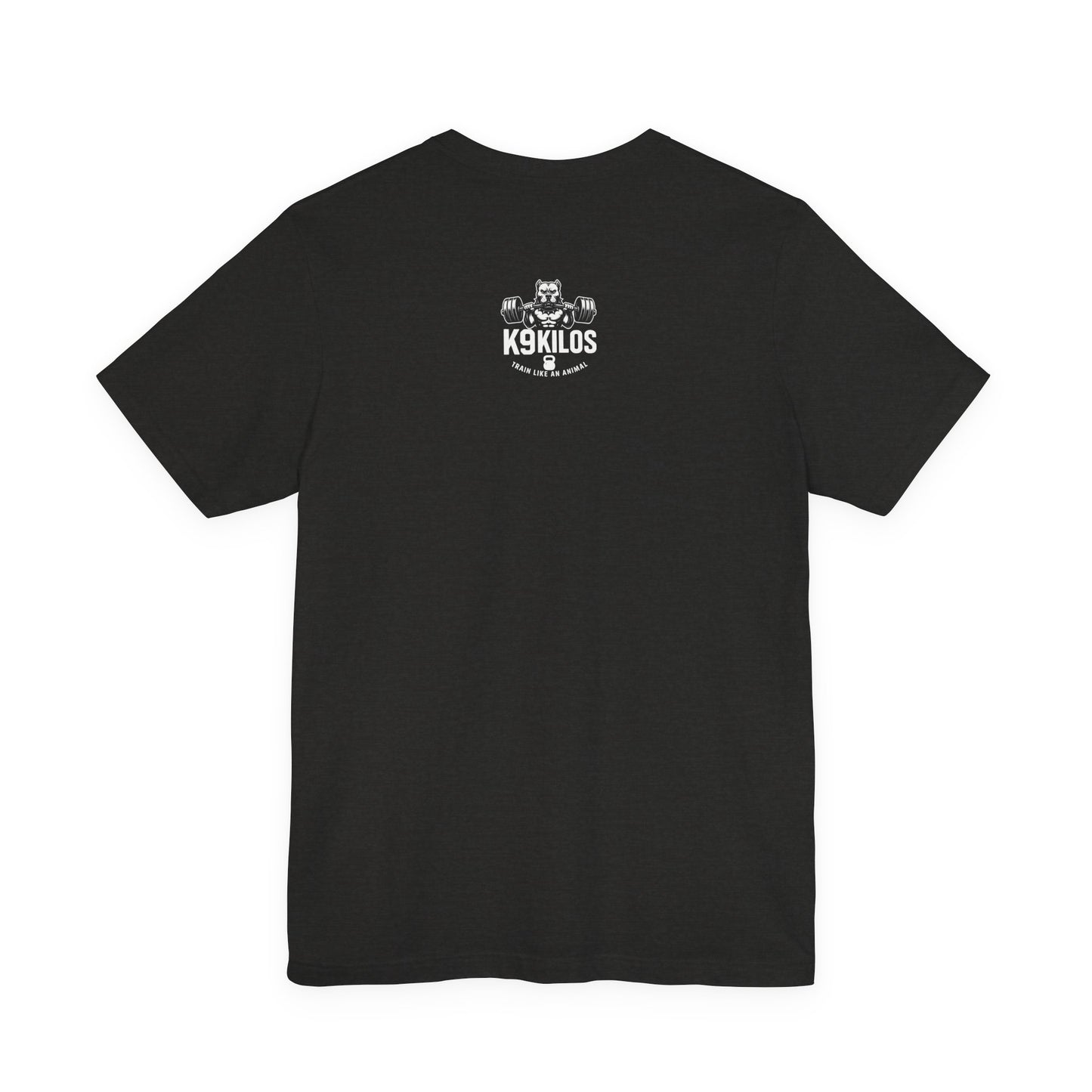 Belly Rub Tee