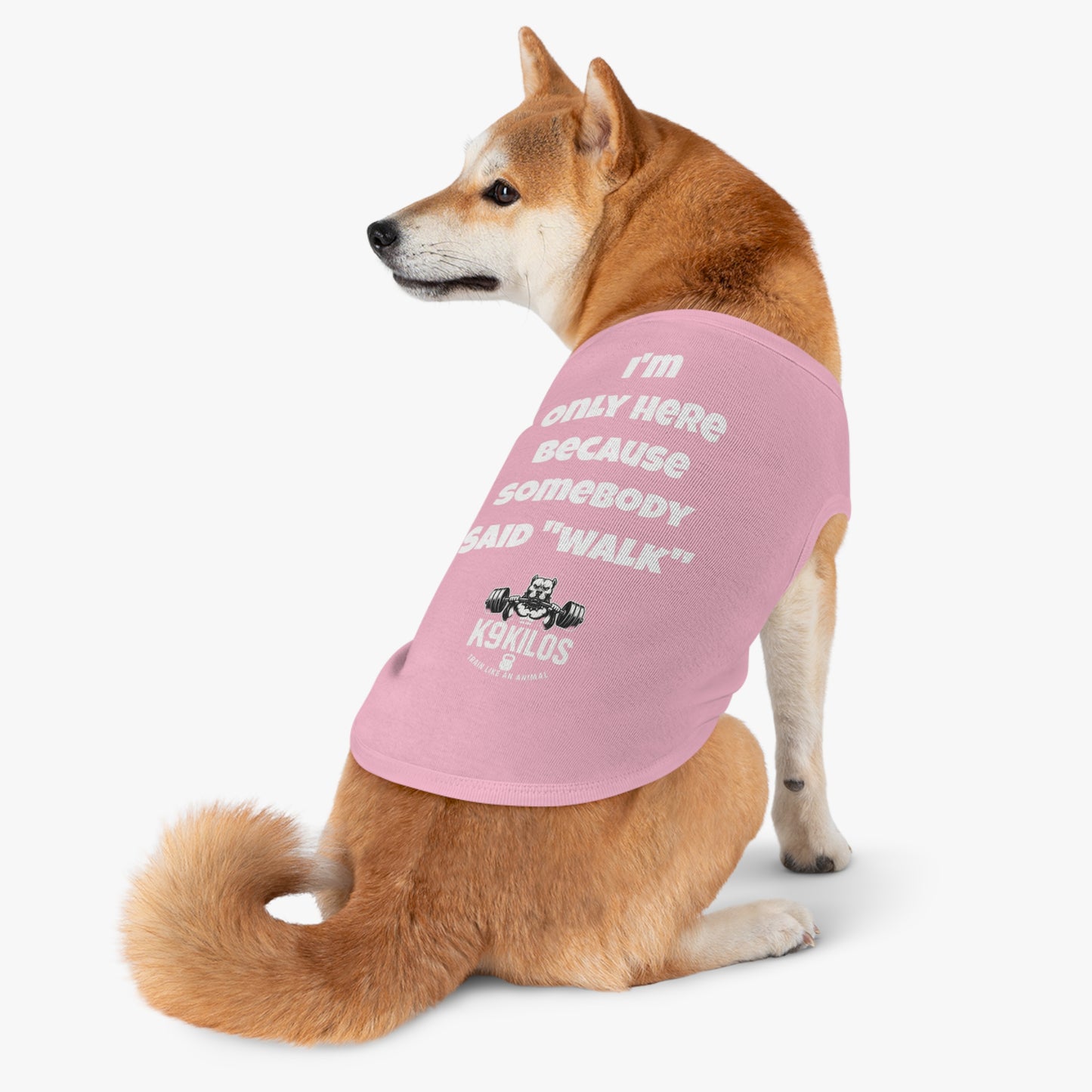Fido's Drip