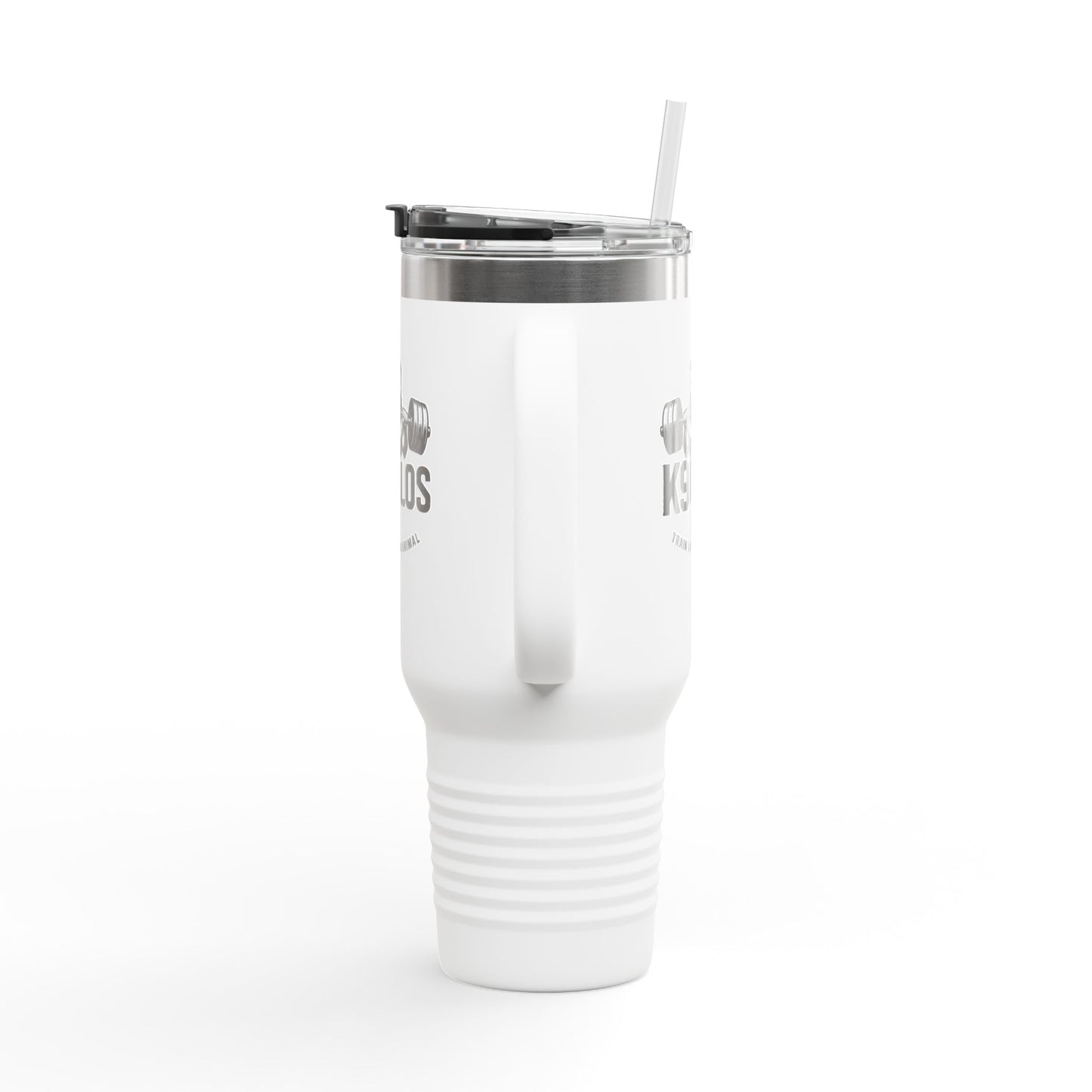 K9 Kilos Insulated Travel Mug – Perfect for Athletes, Pet Lovers, or Gym-Goers, Coffee Cup, Hydration Bottle, Workout Companion, Gift [...]