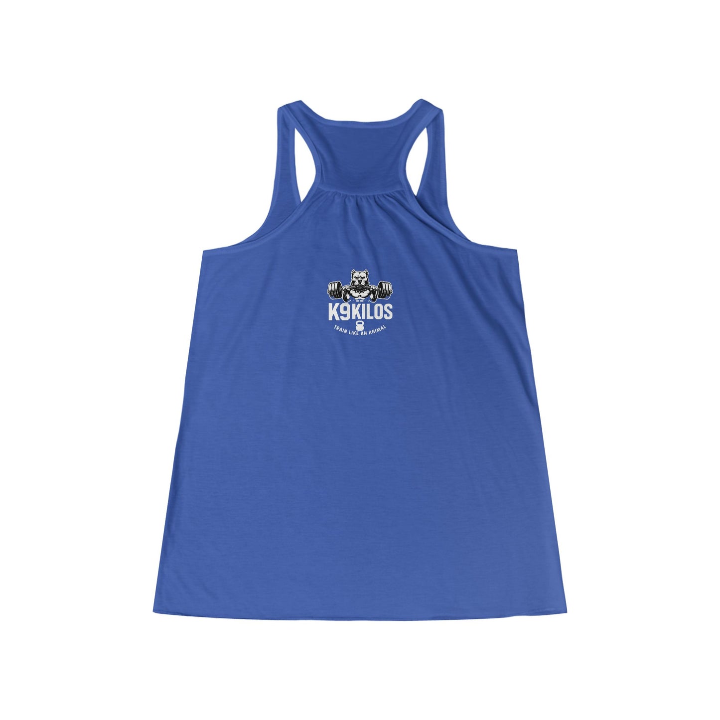 Golden Gains Tank