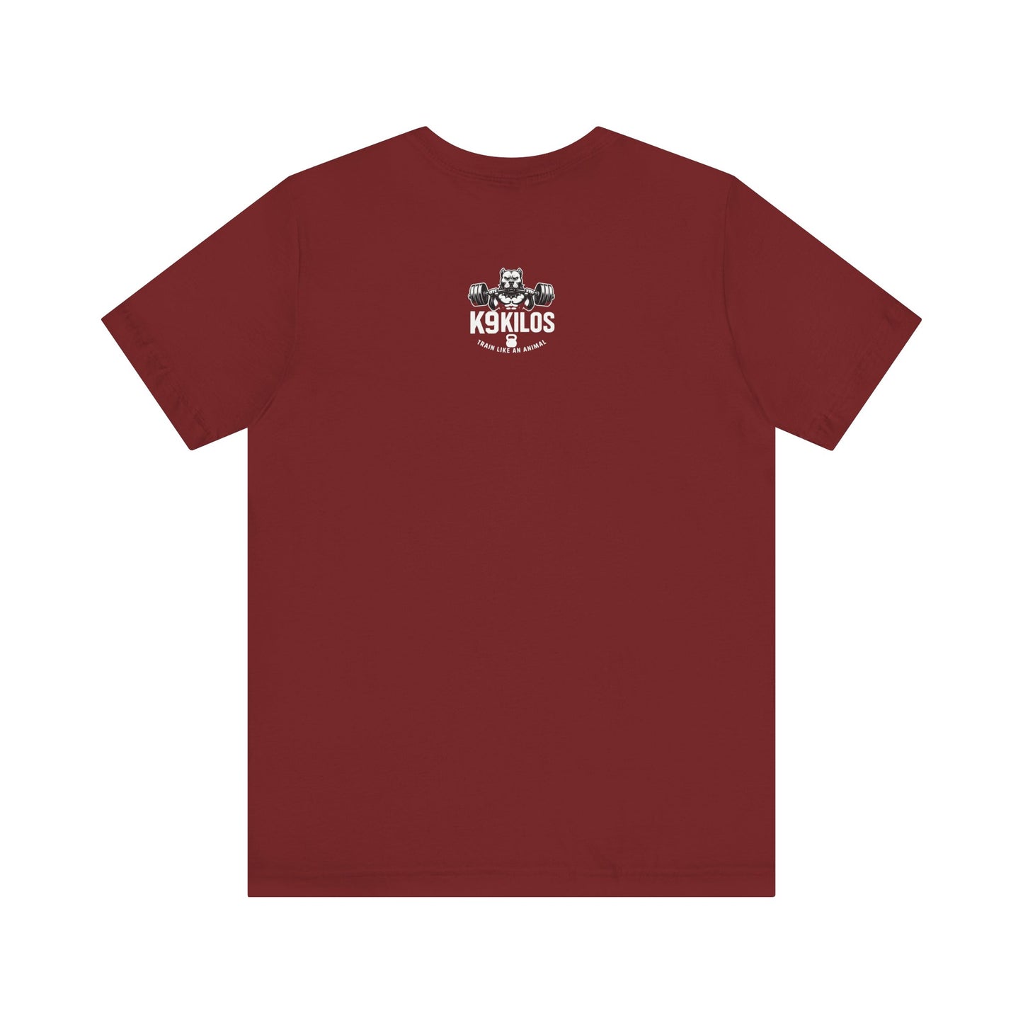 Belly Rub Tee