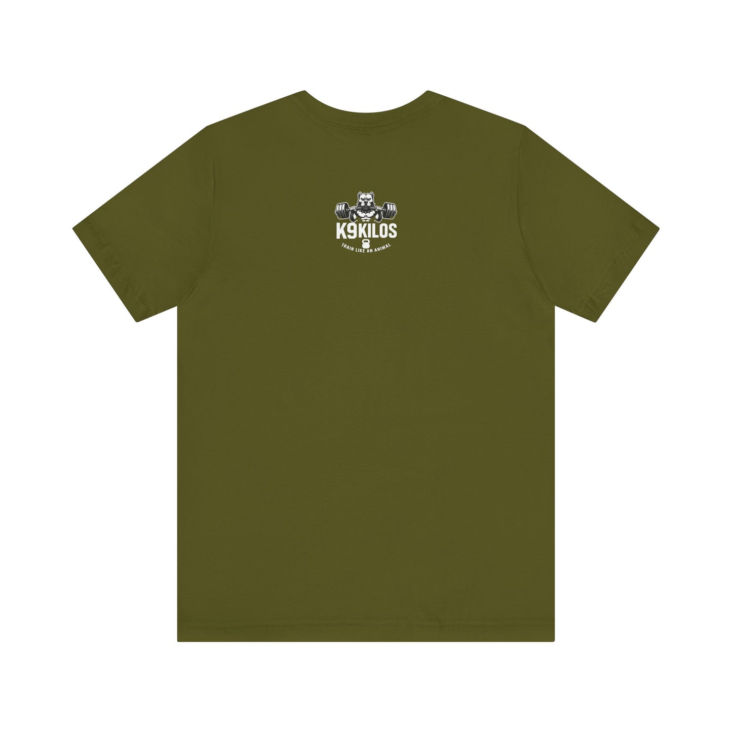 Belly Rub Tee