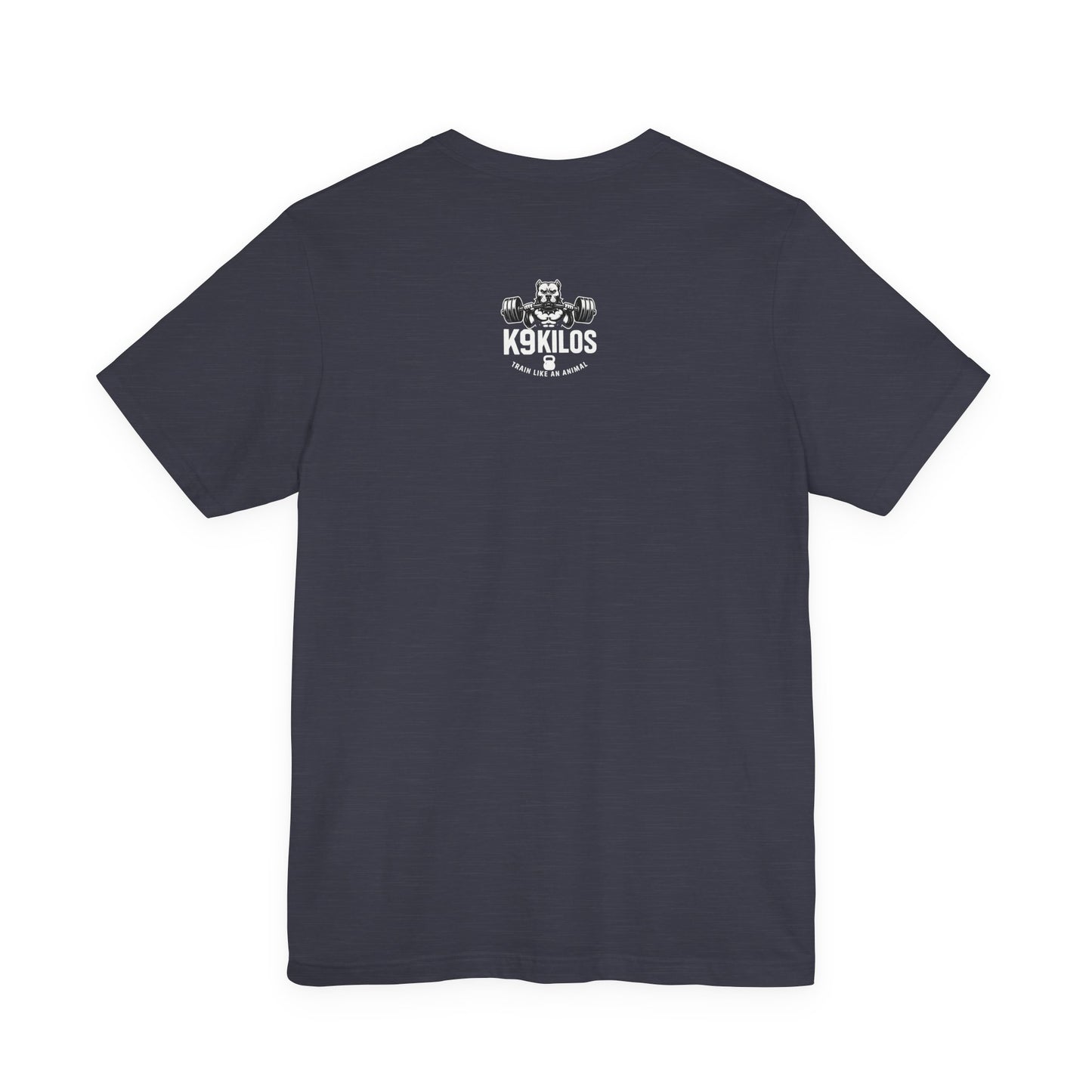 Belly Rub Tee