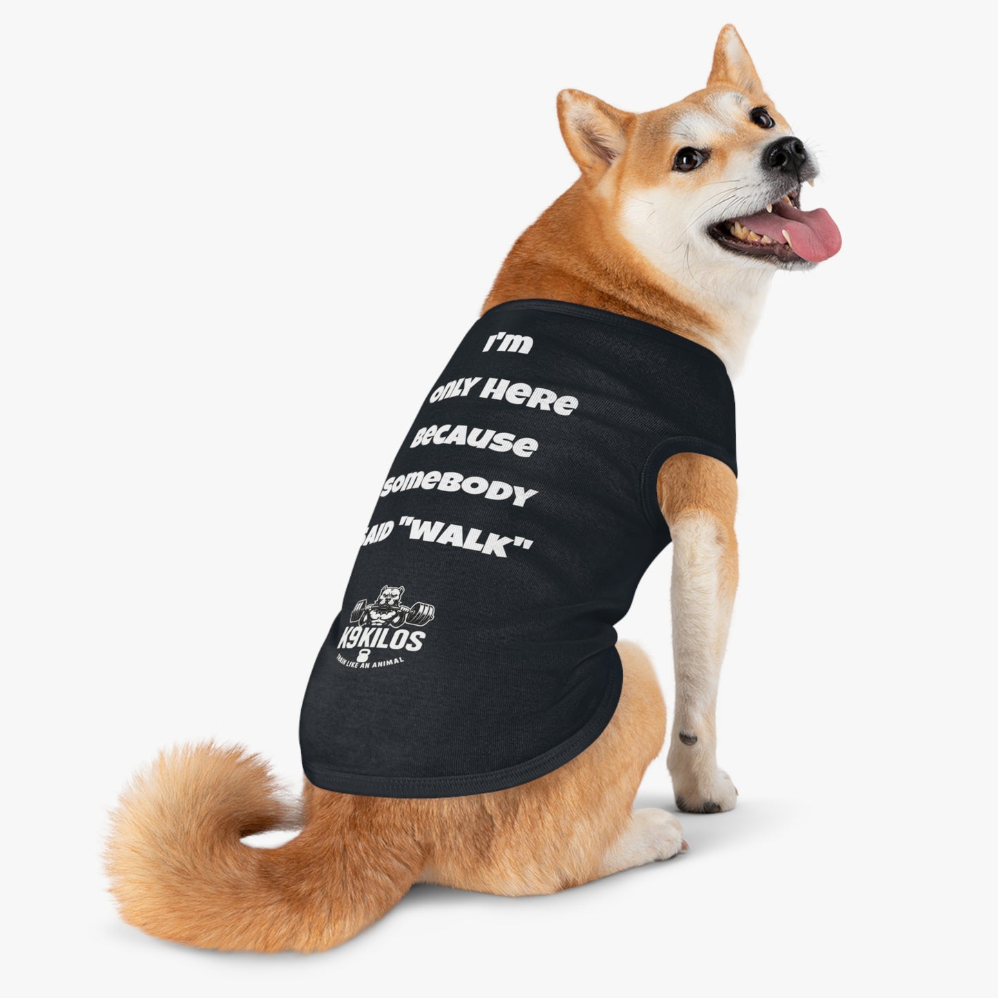 Fido's Drip