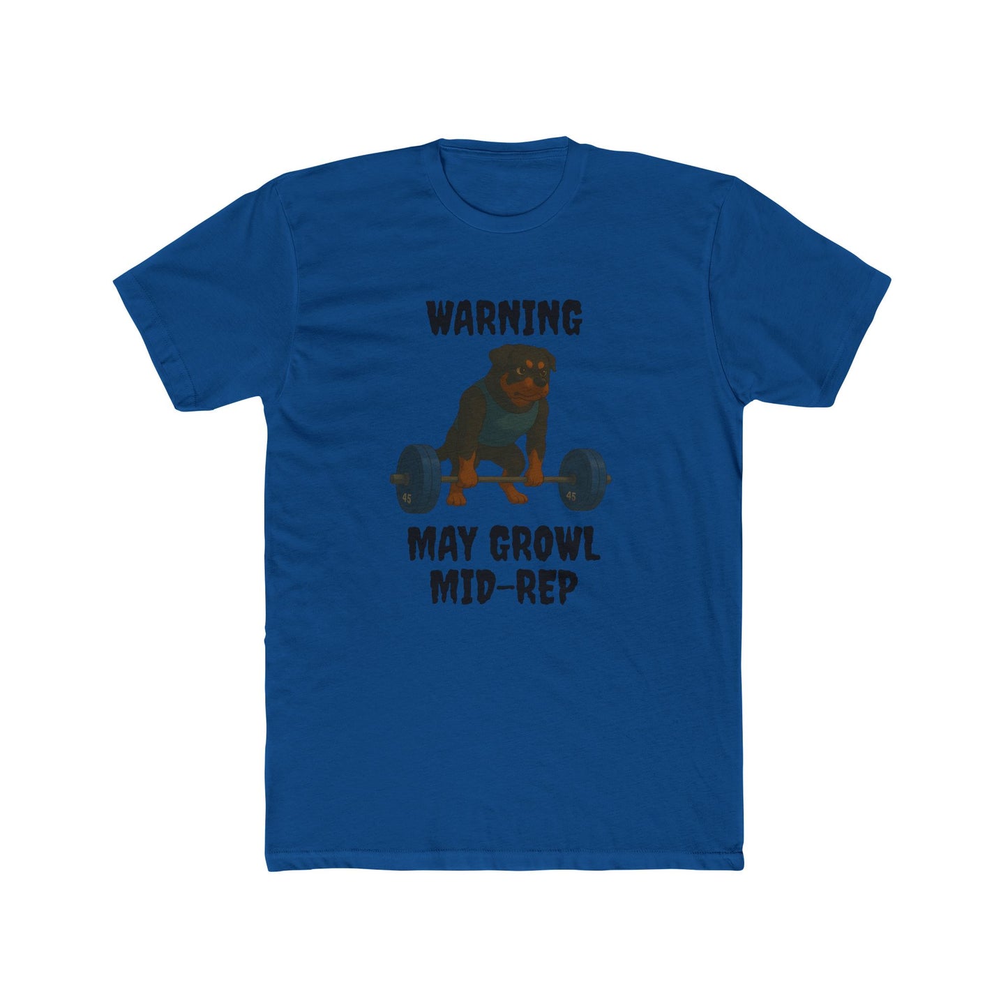 Swole Hound Tee
