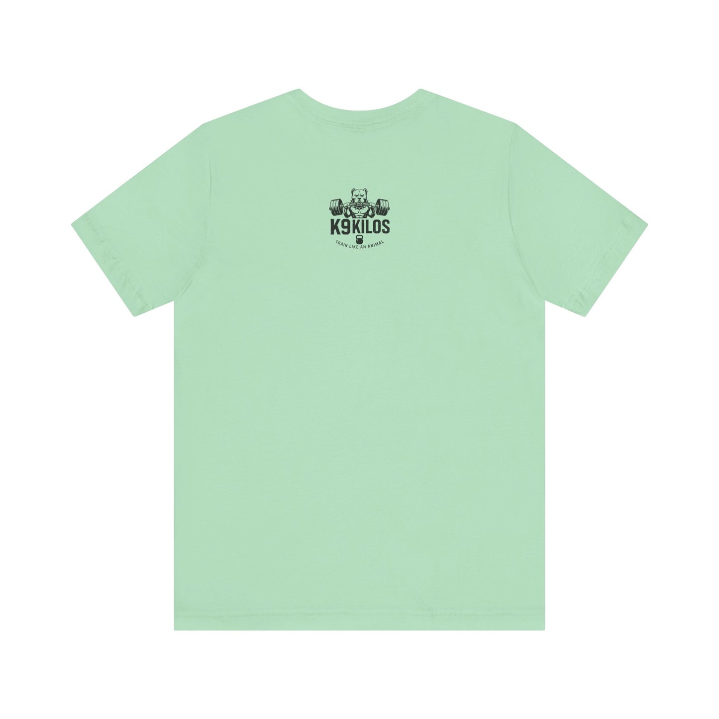 Belly Rub Tee