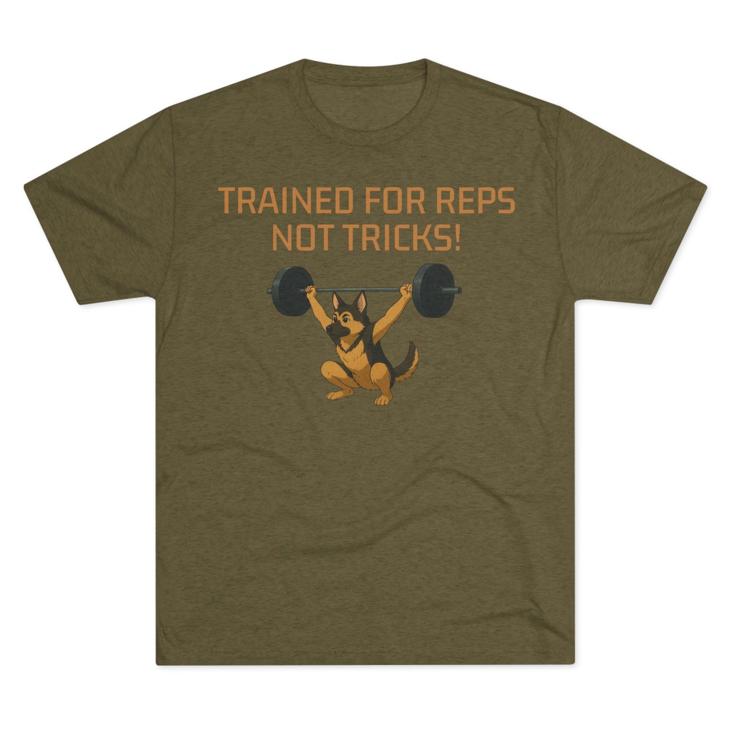 Reps Before Rescue