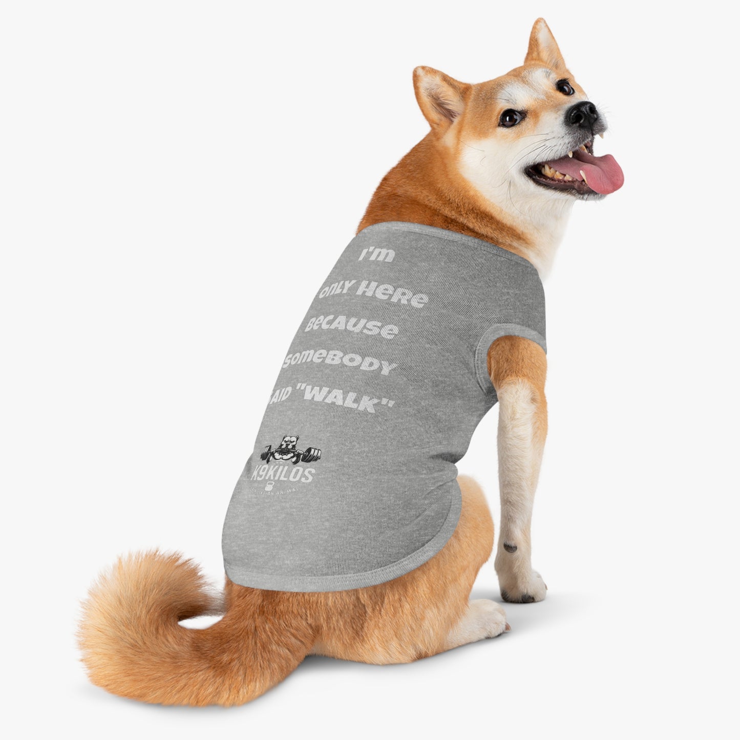 Fido's Drip