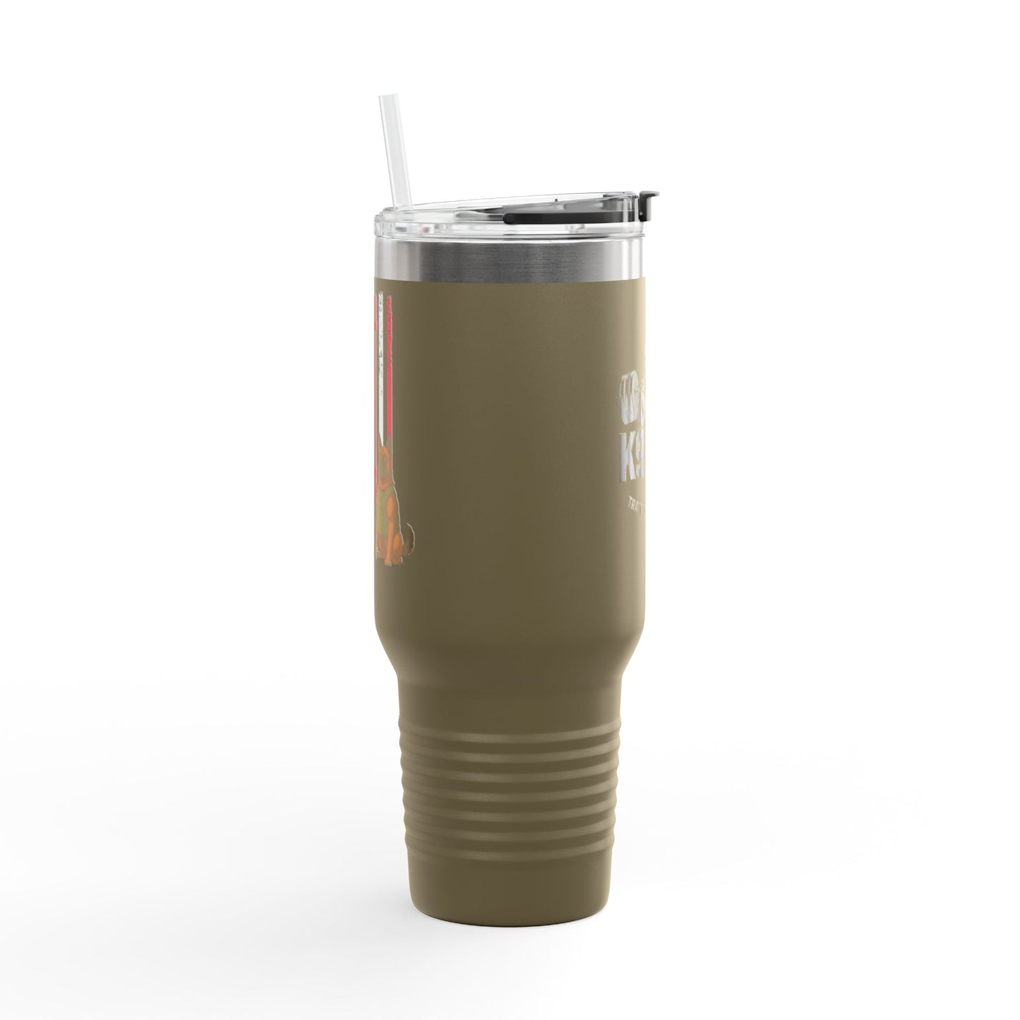 K9 Kilos Insulated Travel Mug – Perfect for Athletes, Pet Lovers, or Gym-Goers, Coffee Cup, Hydration Bottle, Workout Companion, Gift [...]