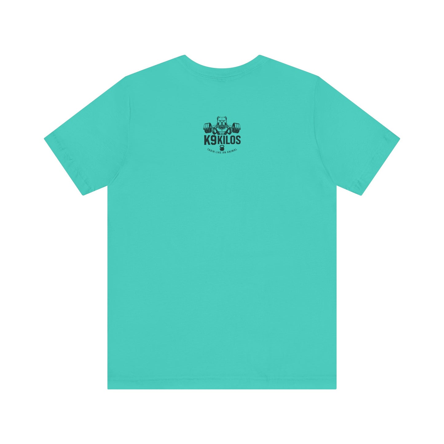 Belly Rub Tee