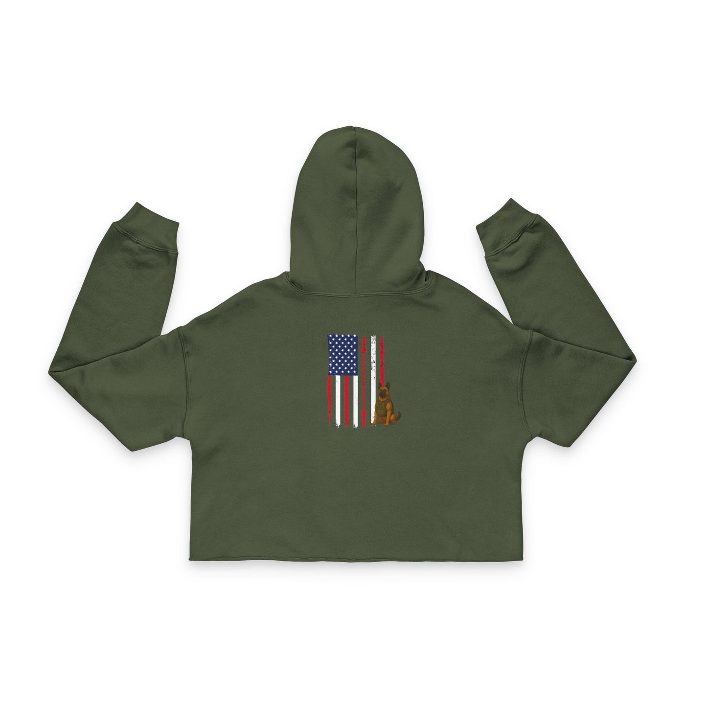 Paws of Freedom