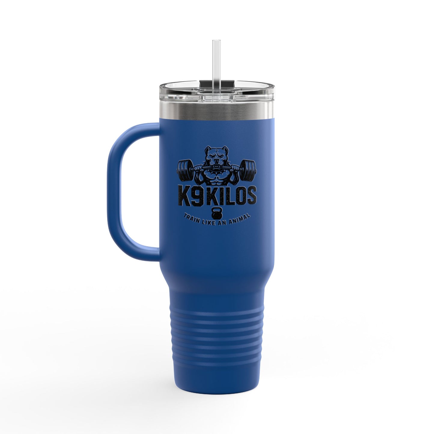 K9 Kilos Insulated Travel Mug – Perfect for Athletes, Pet Lovers, or Gym-Goers, Coffee Cup, Hydration Bottle, Workout Companion, Gift [...]