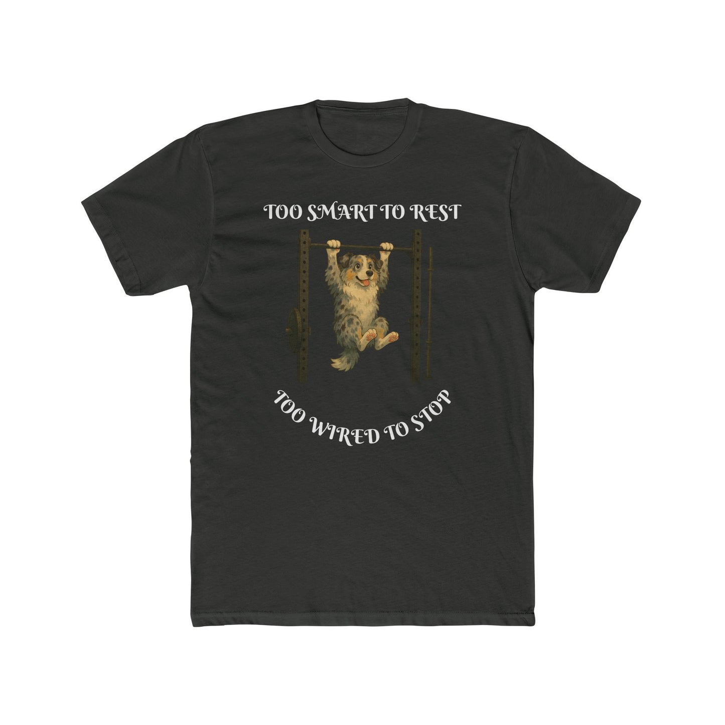 Cattle Dog Core Tee