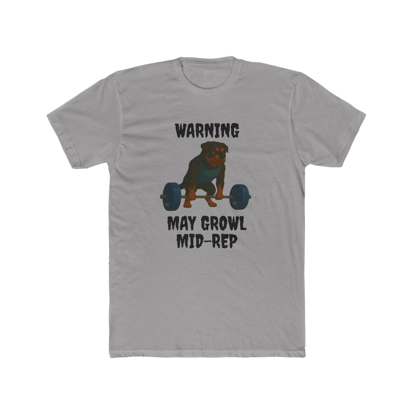 Swole Hound Tee