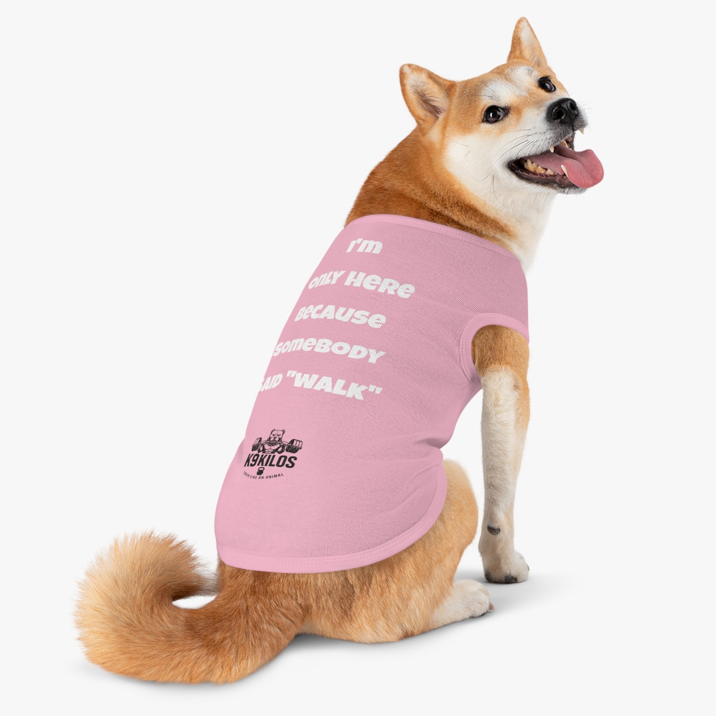 Fido's Drip