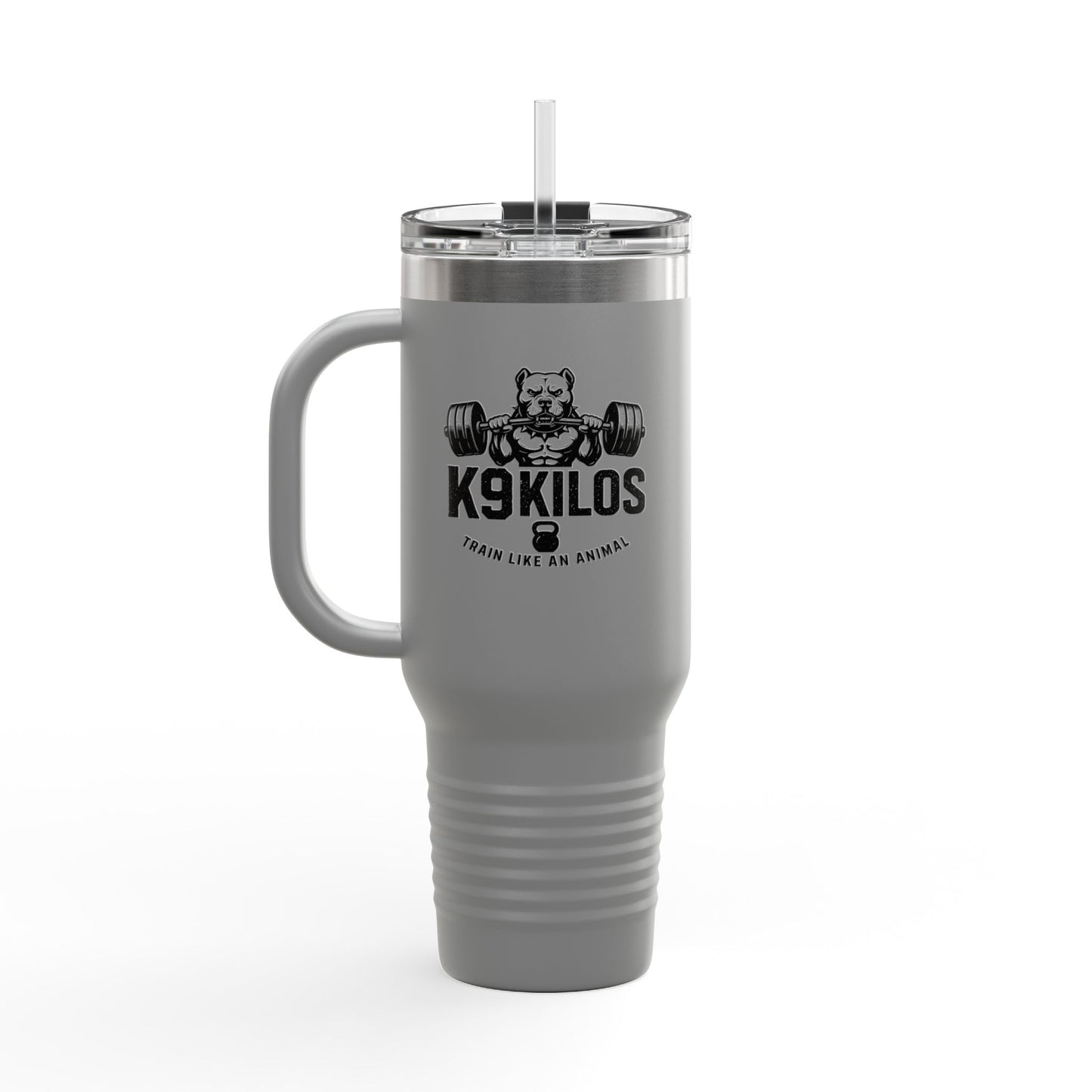 K9 Kilos Insulated Travel Mug – Perfect for Athletes, Pet Lovers, or Gym-Goers, Coffee Cup, Hydration Bottle, Workout Companion, Gift [...]