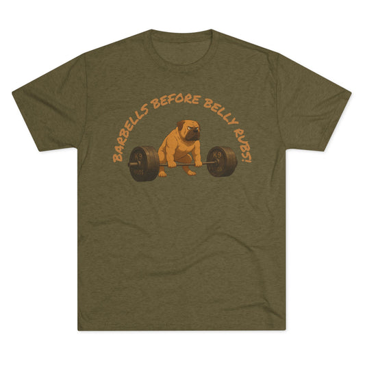 The Heavy Hound