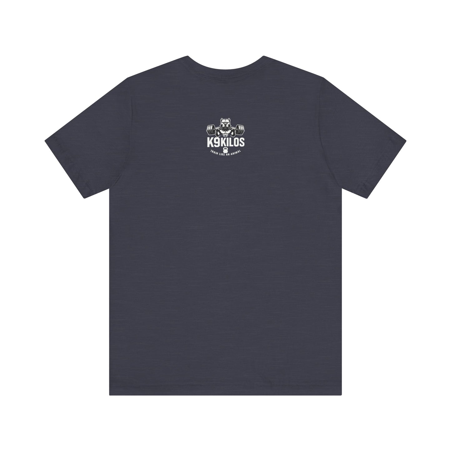 Belly Rub Tee