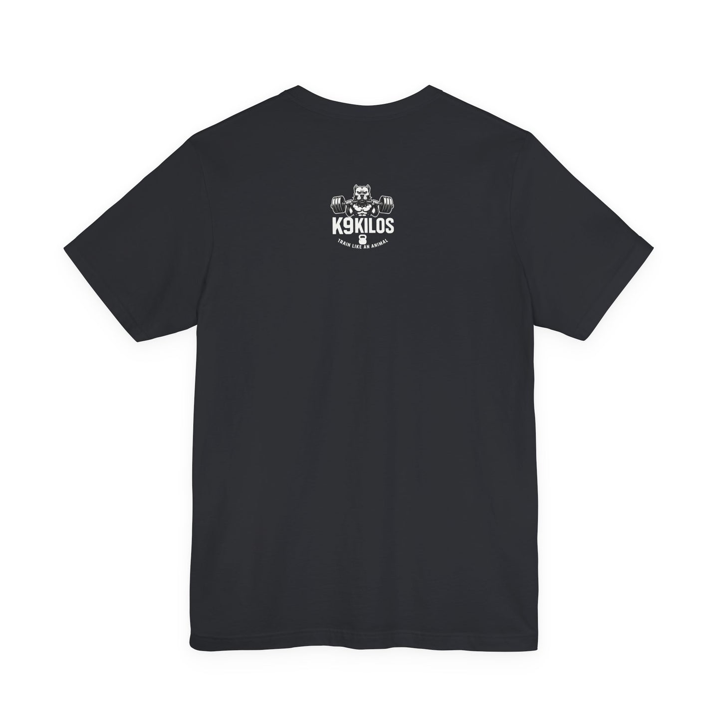 Belly Rub Tee