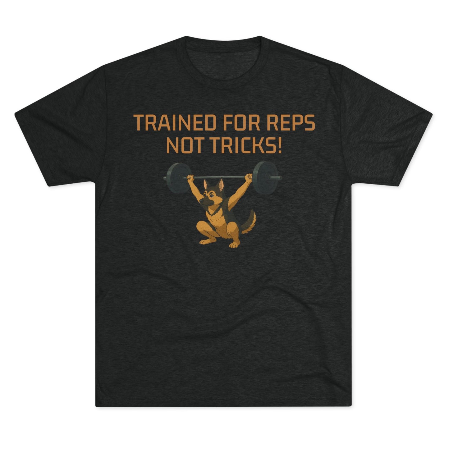 Reps Before Rescue
