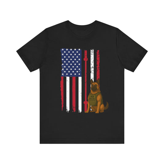 Paws of Freedom