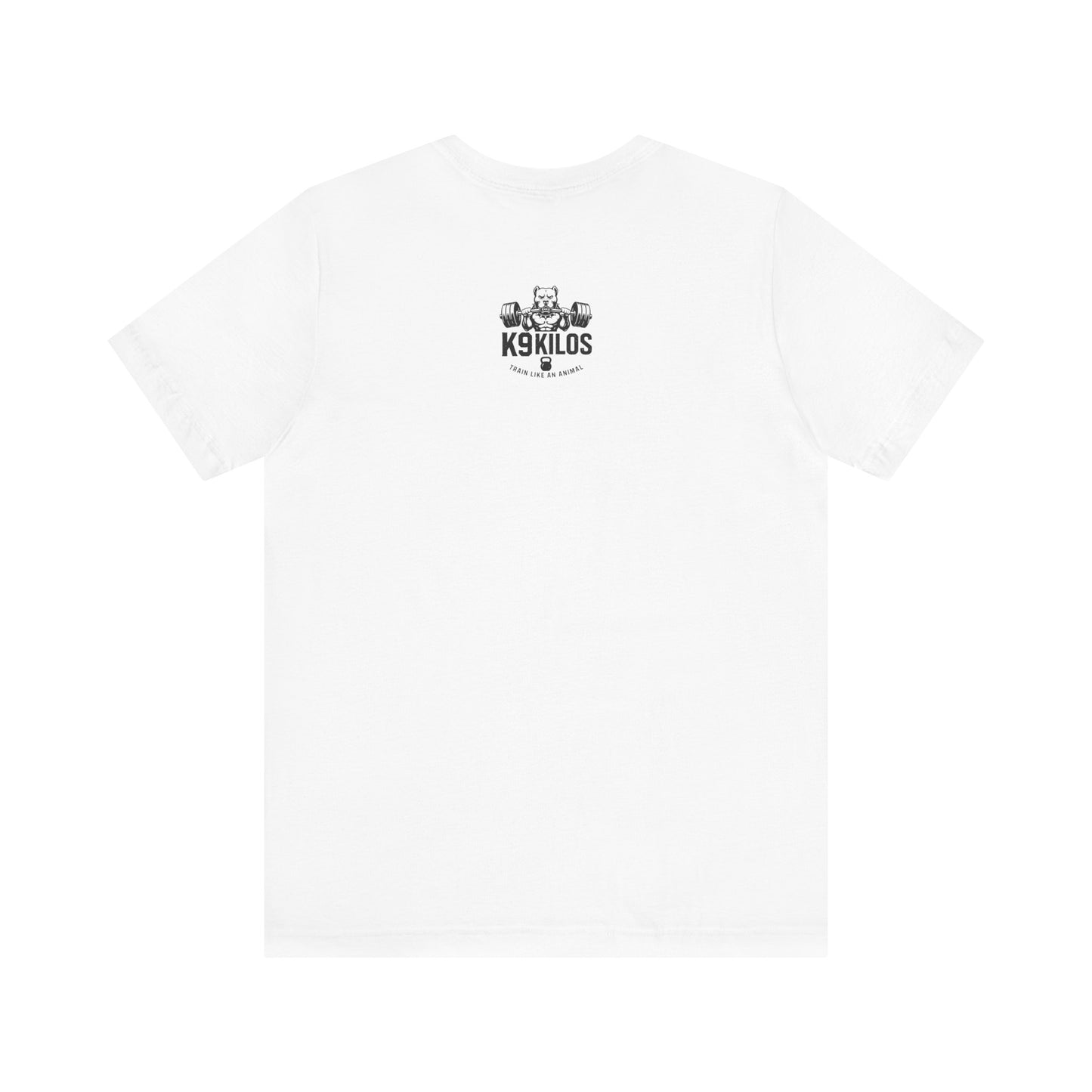 Lift & Nap Tee