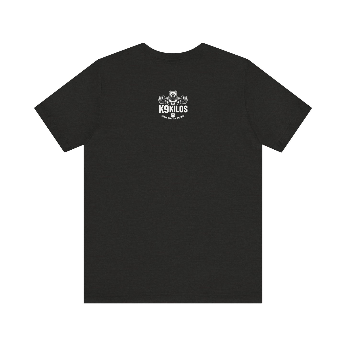 Belly Rub Tee