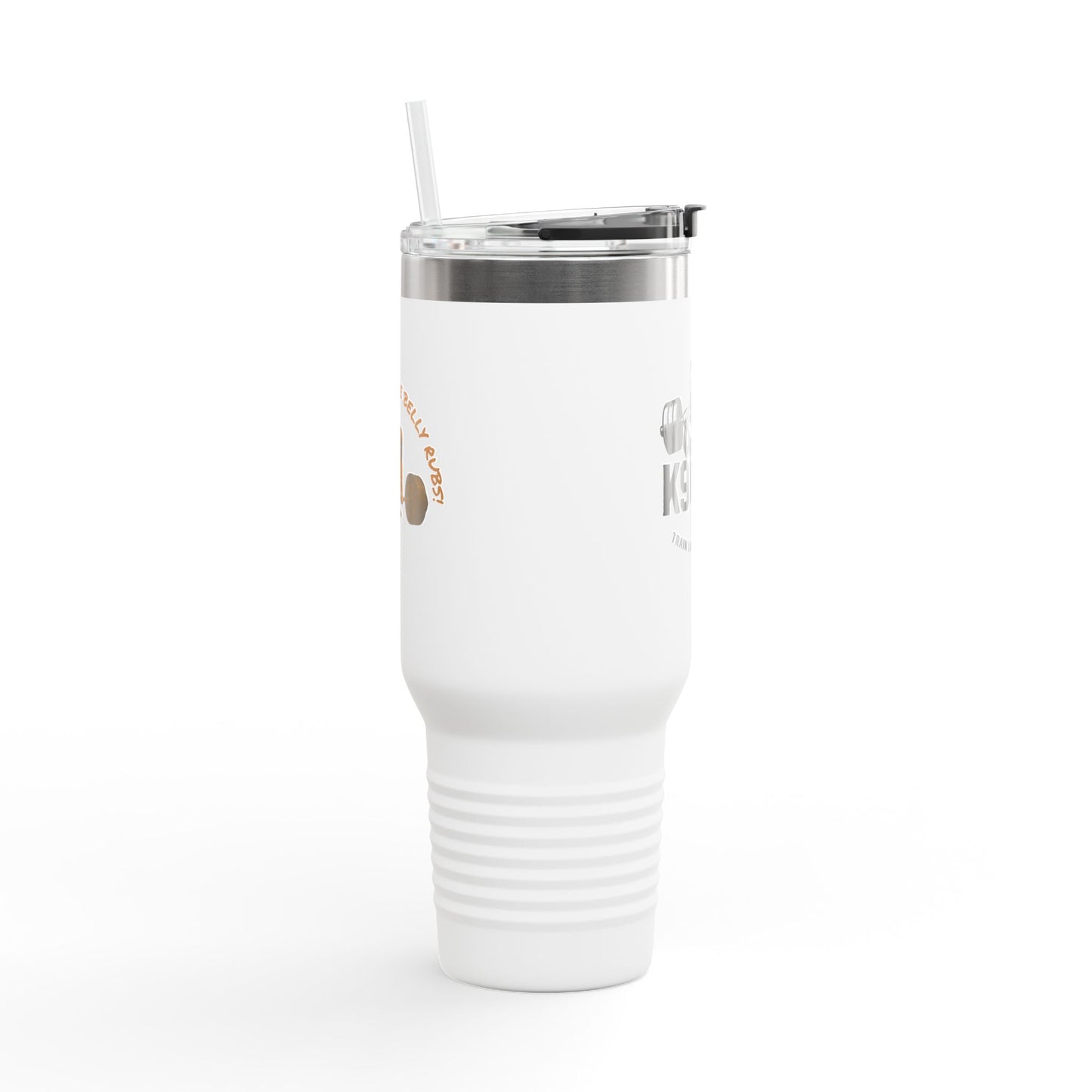K9 Kilos Insulated Travel Mug – Perfect for Athletes, Pet Lovers, or Gym-Goers, Coffee Cup, Hydration Bottle, Workout Companion, Gift [...]