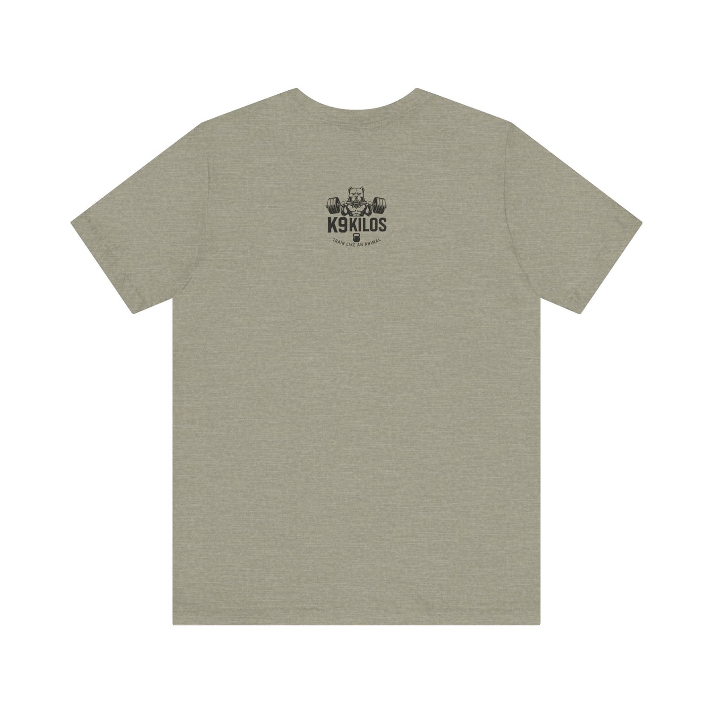 Belly Rub Tee