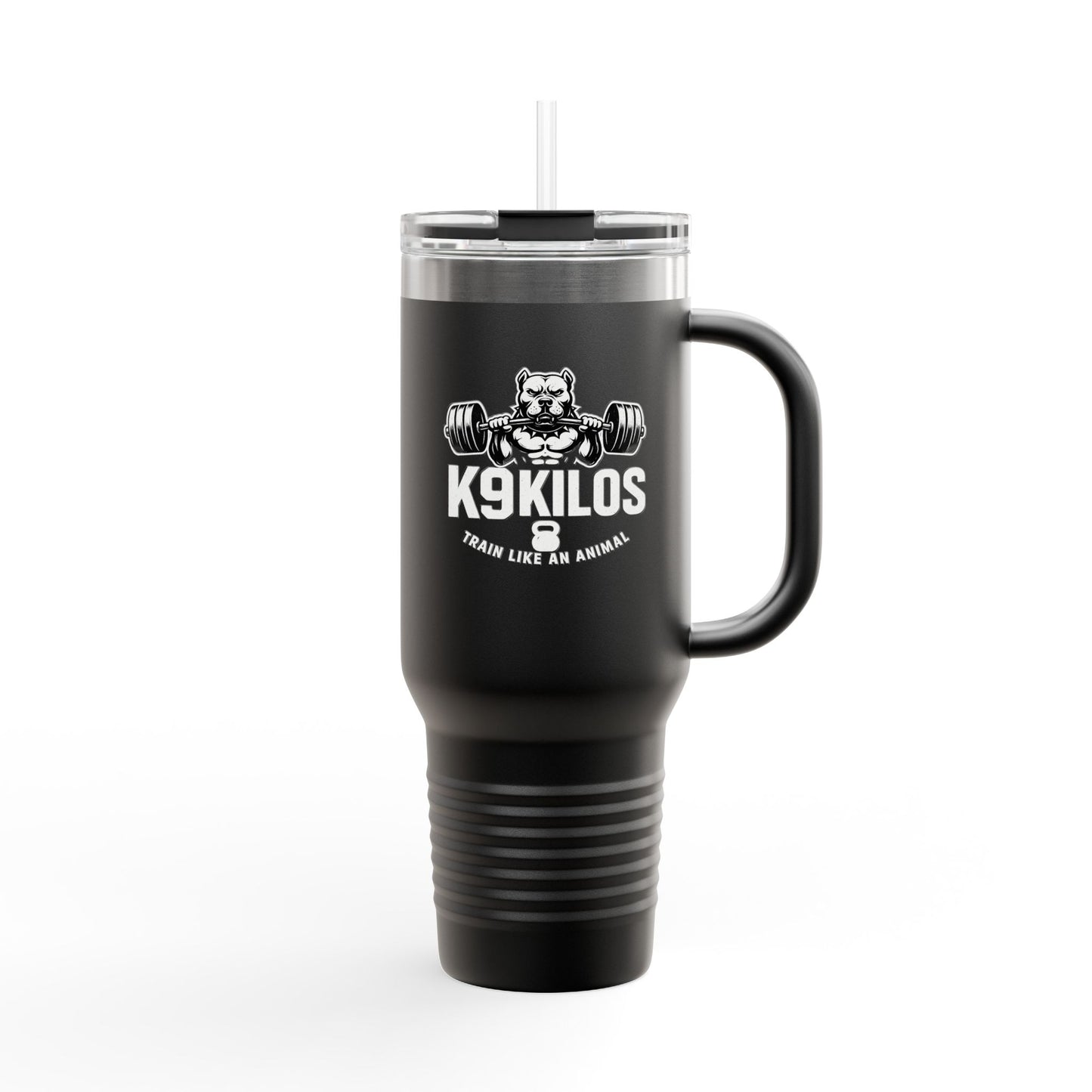 K9 Kilos Insulated Travel Mug – Perfect for Athletes, Pet Lovers, or Gym-Goers, Coffee Cup, Hydration Bottle, Workout Companion, Gift [...]
