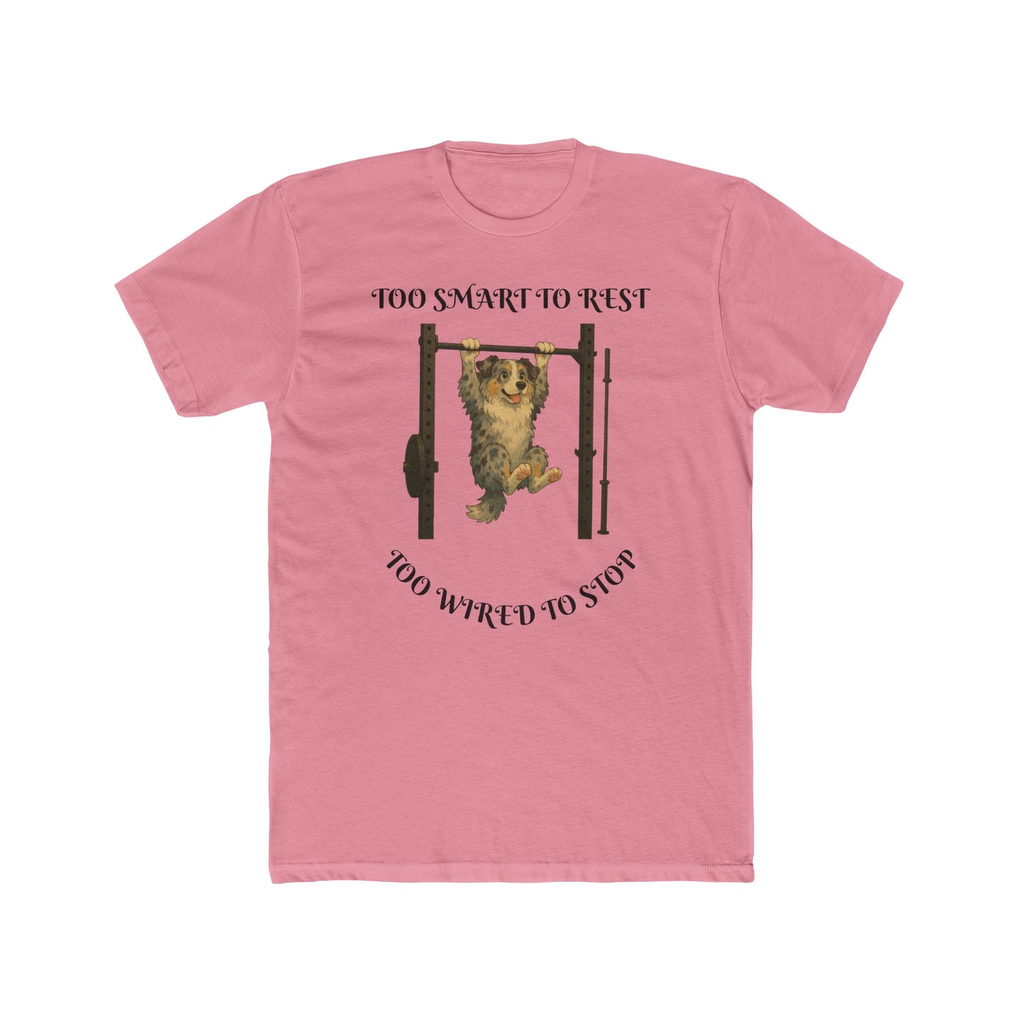 Cattle Dog Core Tee