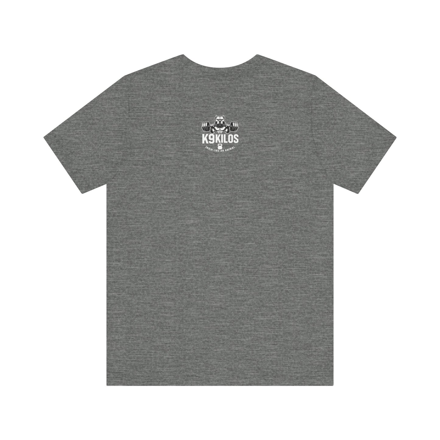 Belly Rub Tee