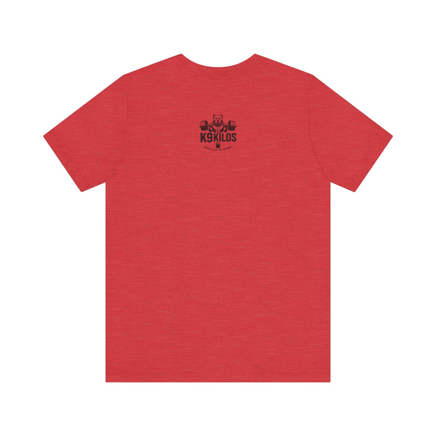 Belly Rub Tee