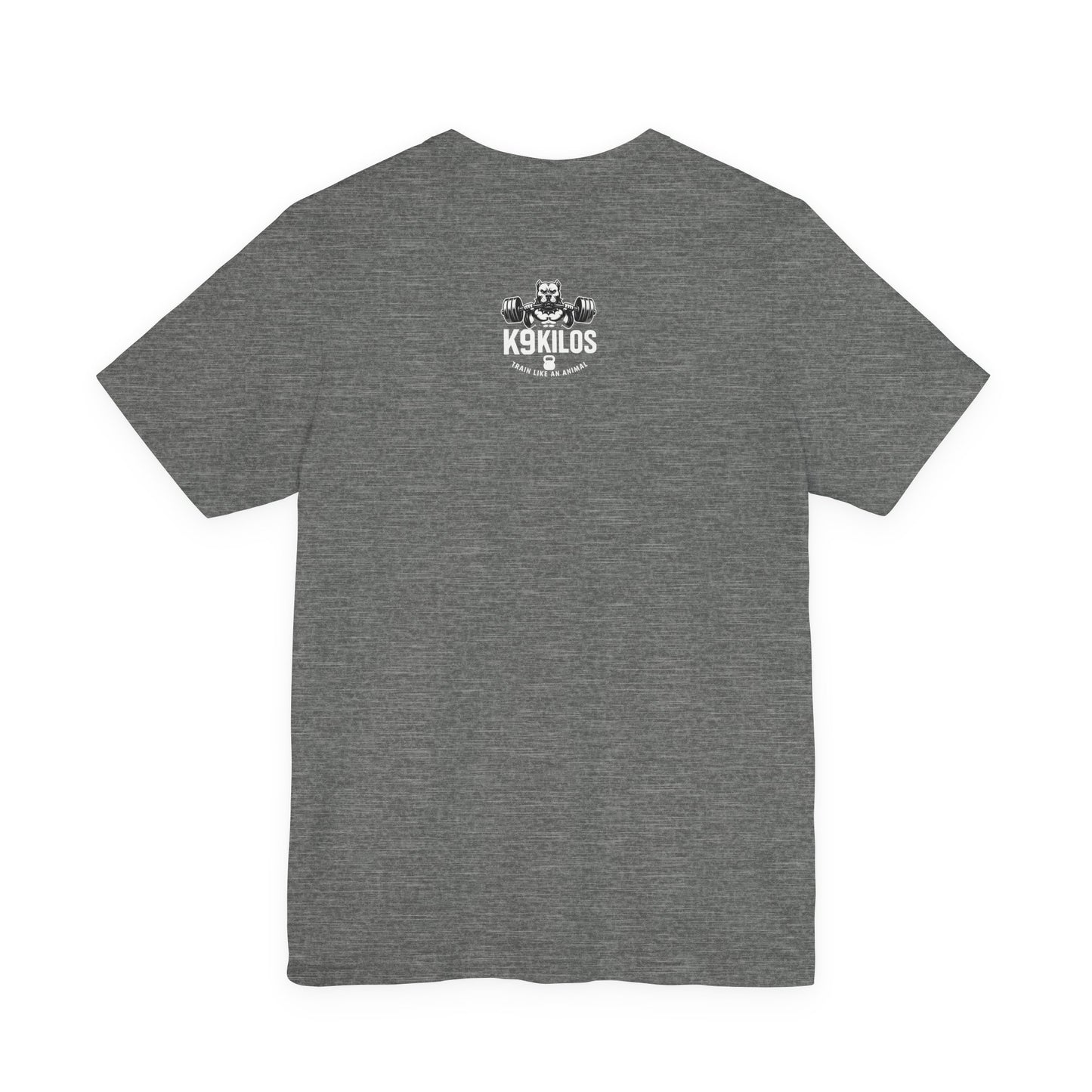 Belly Rub Tee