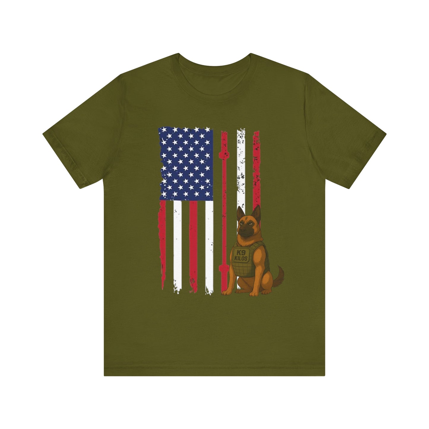 Paws of Freedom