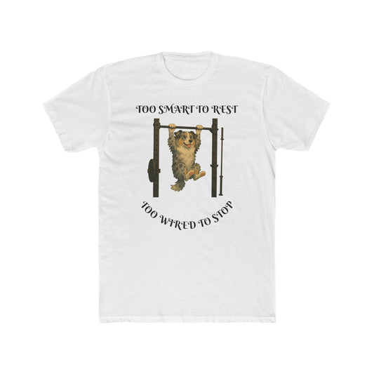 Cattle Dog Core Tee