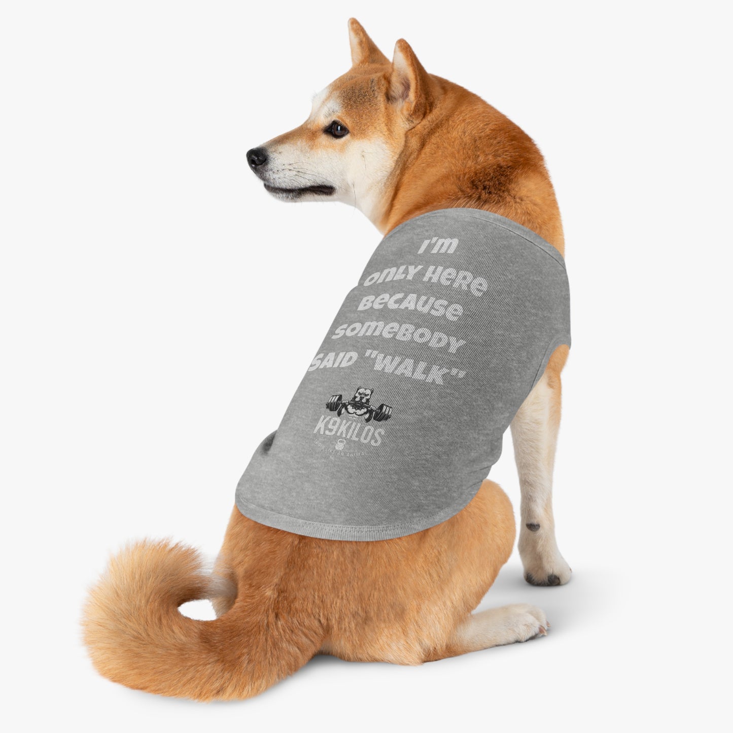 Fido's Drip