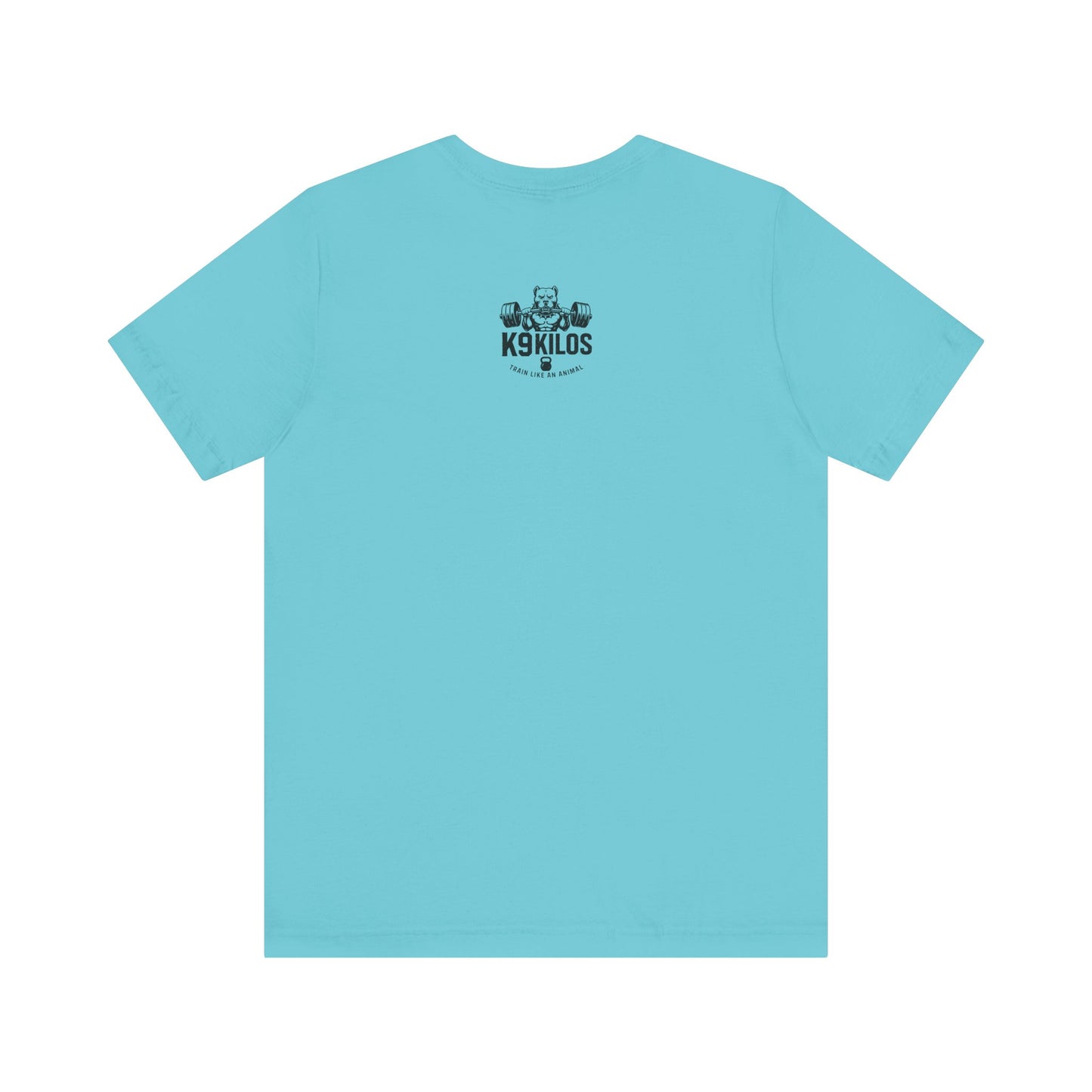 Belly Rub Tee