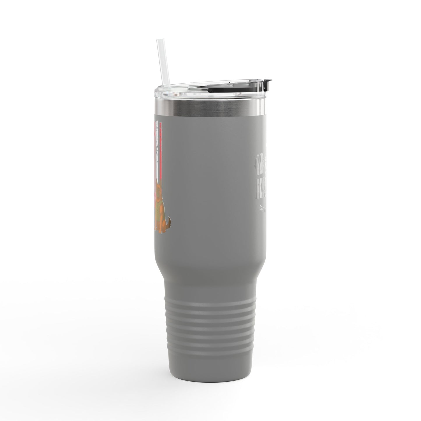 K9 Kilos Insulated Travel Mug – Perfect for Athletes, Pet Lovers, or Gym-Goers, Coffee Cup, Hydration Bottle, Workout Companion, Gift [...]