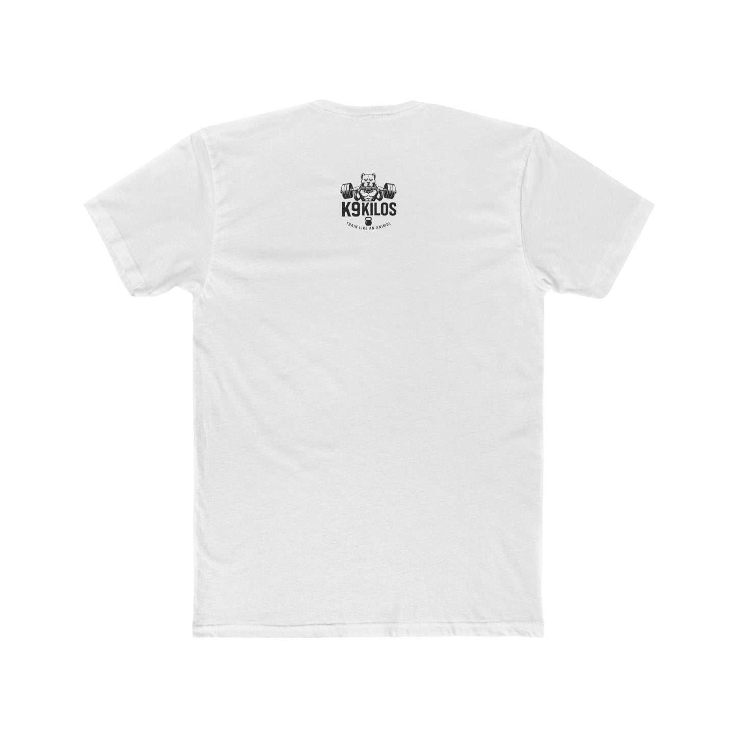 Cattle Dog Core Tee
