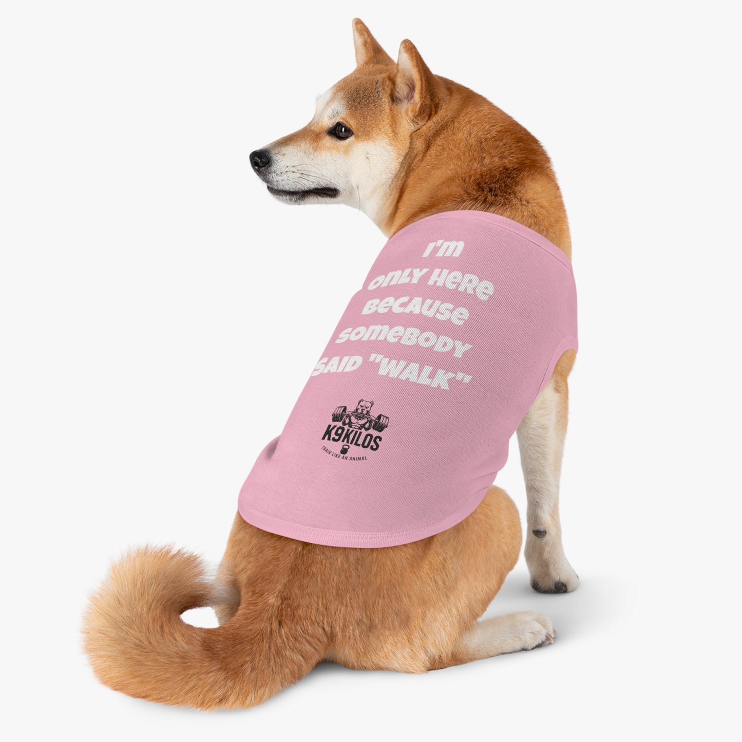 Fido's Drip