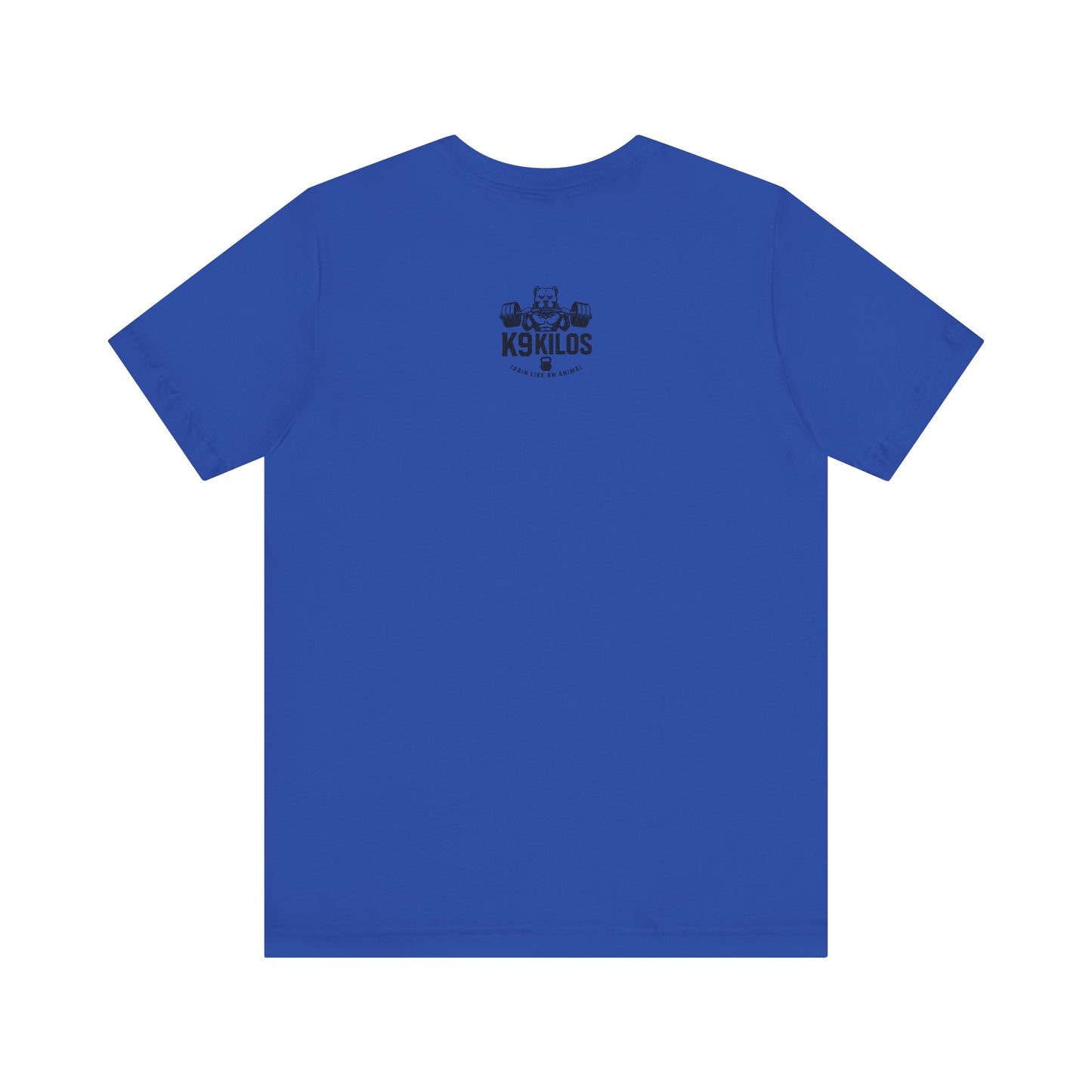 Belly Rub Tee