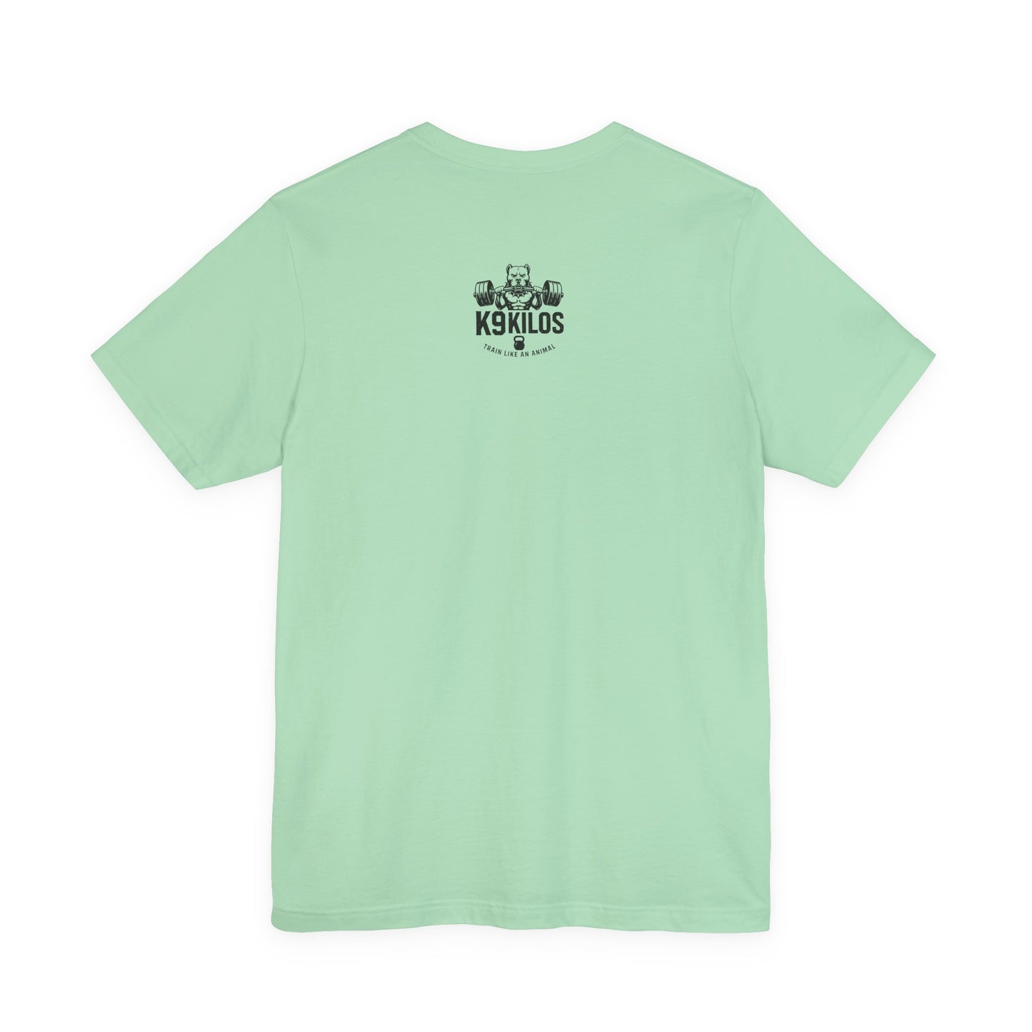 Last Workout Tee