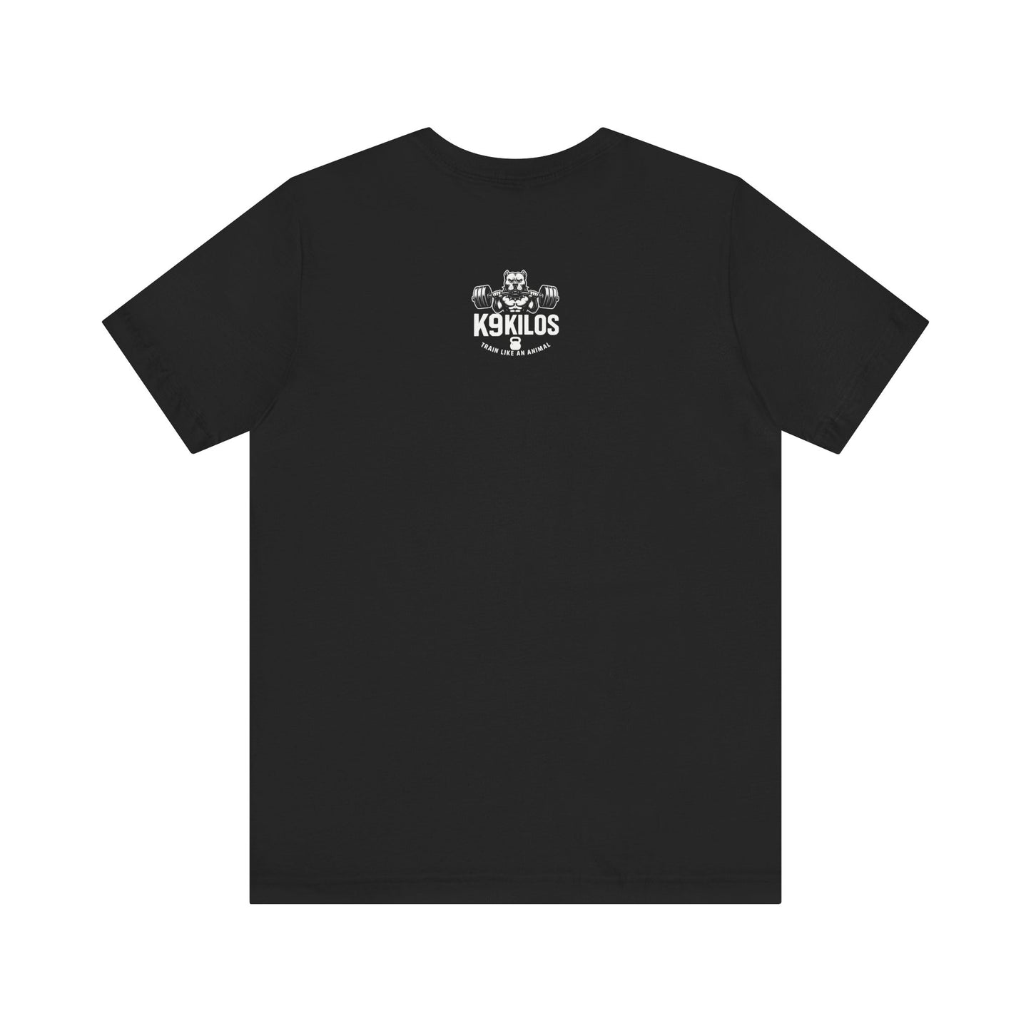Belly Rub Tee