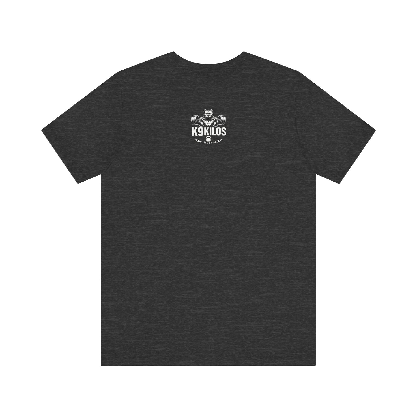 Belly Rub Tee