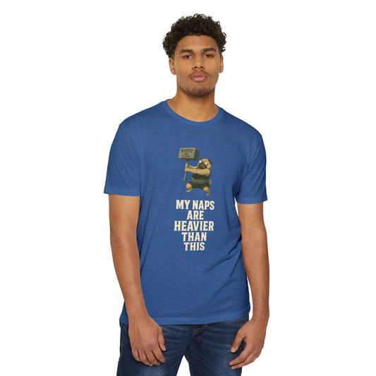 Iron Dreams Tee