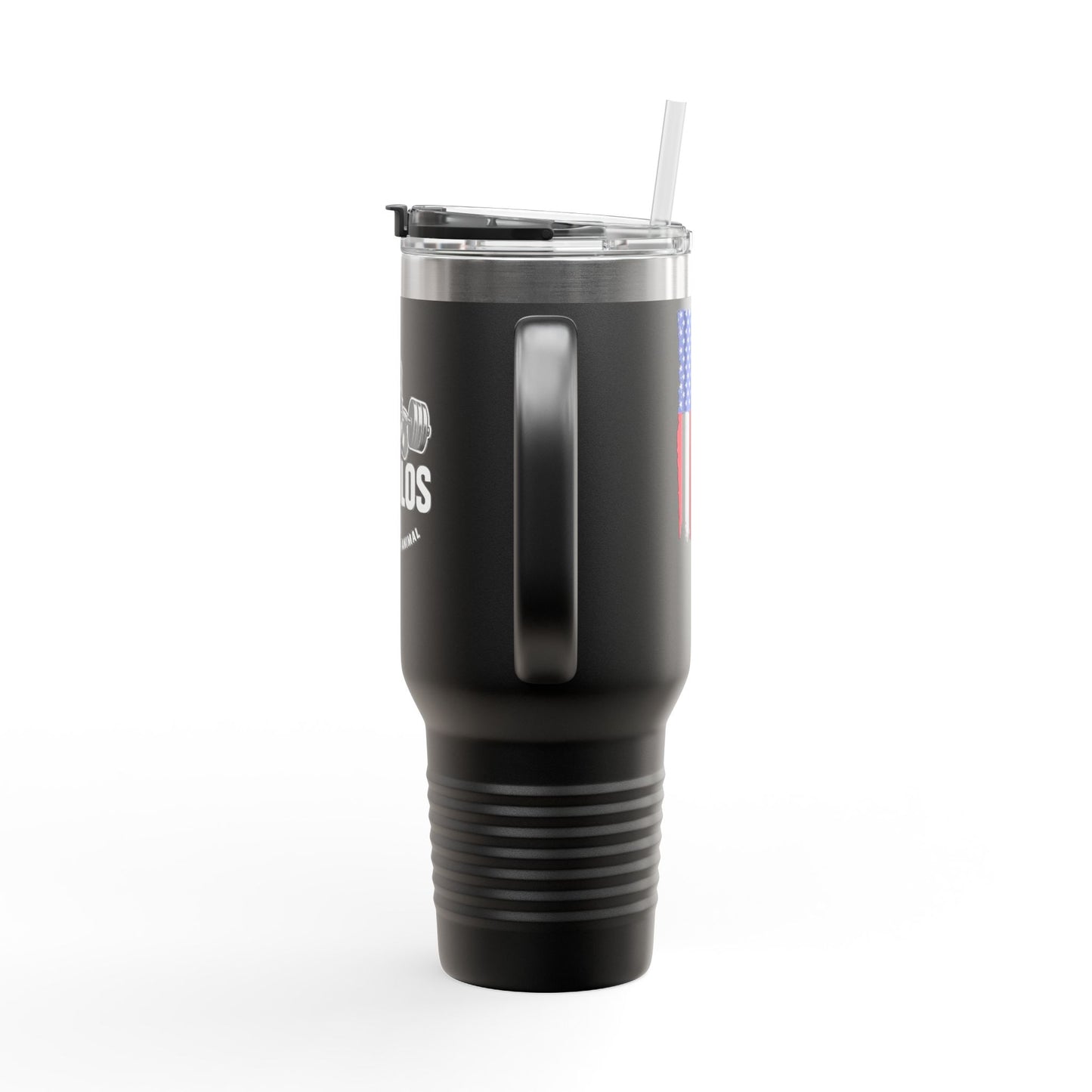 K9 Kilos Insulated Travel Mug – Perfect for Athletes, Pet Lovers, or Gym-Goers, Coffee Cup, Hydration Bottle, Workout Companion, Gift [...]
