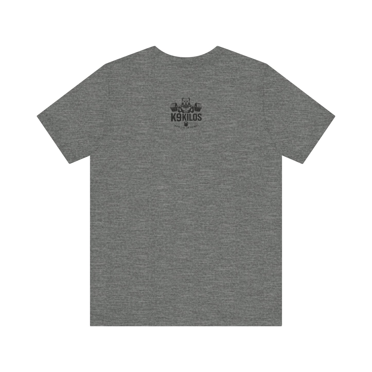 Belly Rub Tee